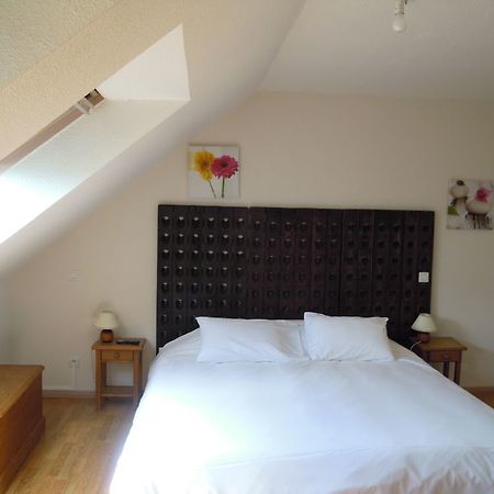Bagatelle Hotel Dizy Bagian luar foto
